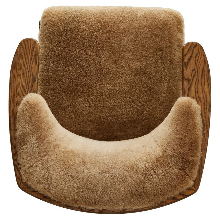 Four Hands Fabian Lounge Chair - 2Modern