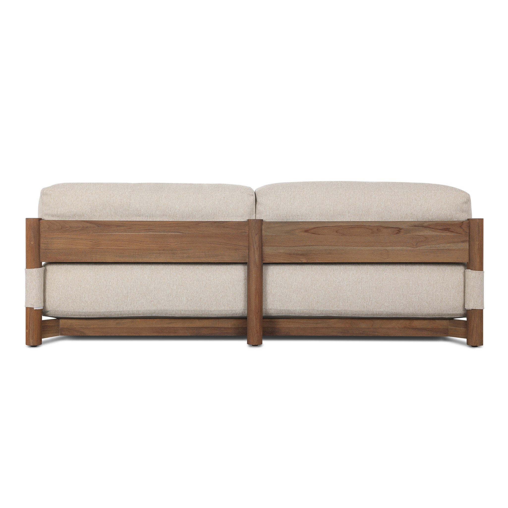 Four Hands Fable Outdoor Sofa - 2Modern