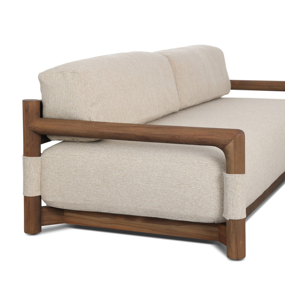 Fable Outdoor Sofa