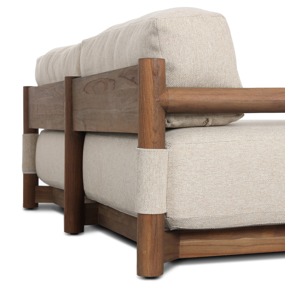 Fable Outdoor Sofa