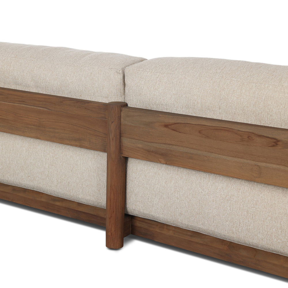 Fable Outdoor Sofa