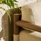 Fable Outdoor Sofa