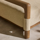 Fable Outdoor Sofa