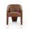 Sample color Sonoma Chestnut Leather