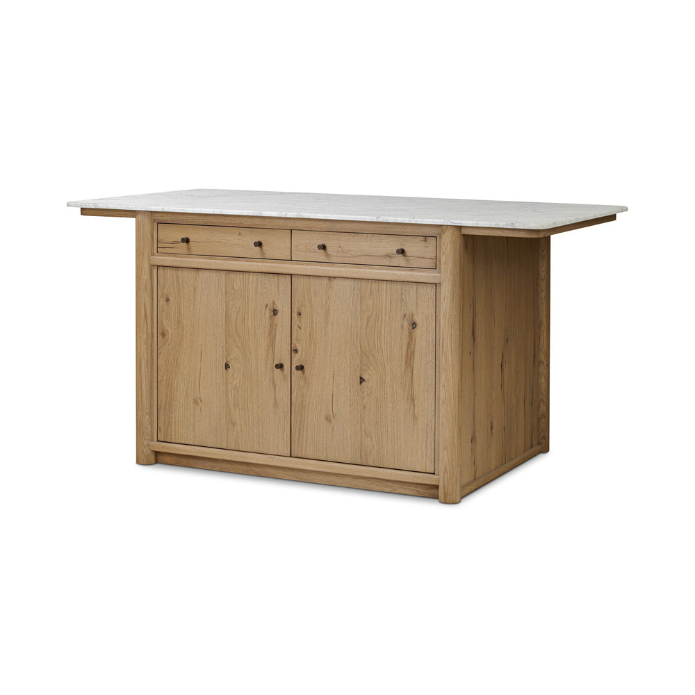 Fatima Kitchen Island