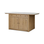 Fatima Kitchen Island