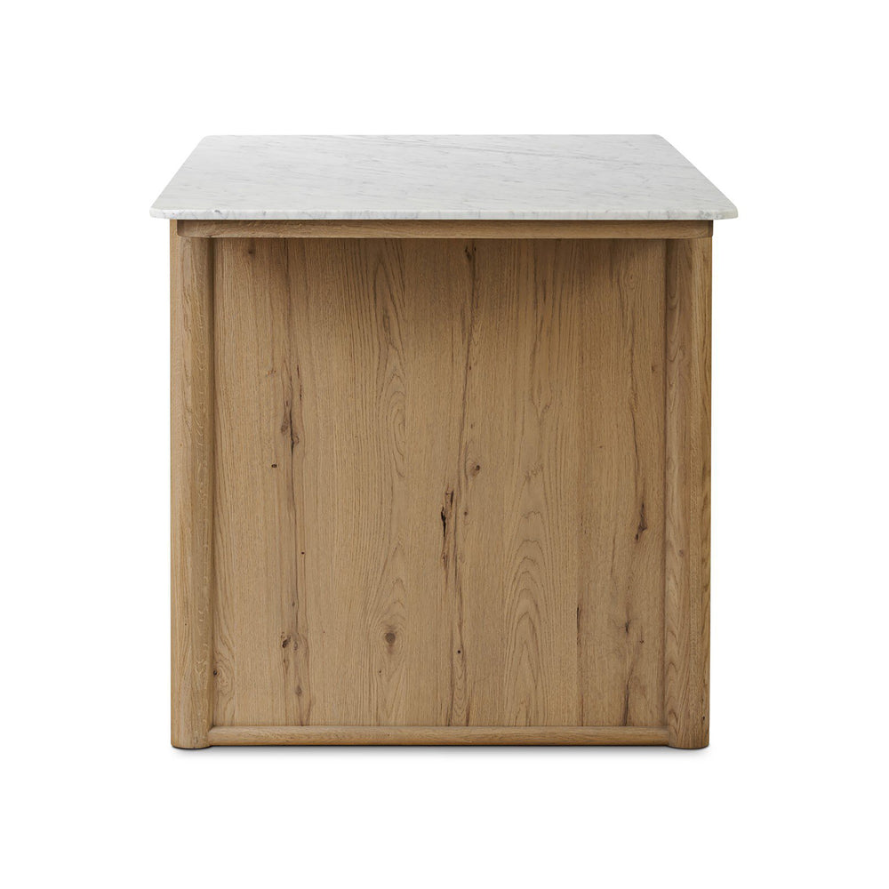 Fatima Kitchen Island