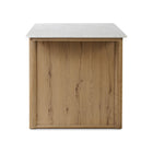 Fatima Kitchen Island
