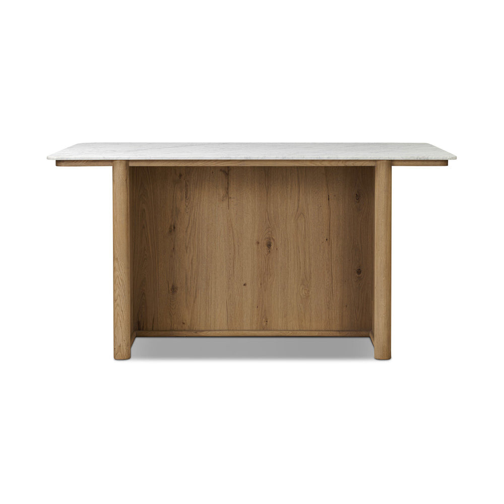 Fatima Kitchen Island