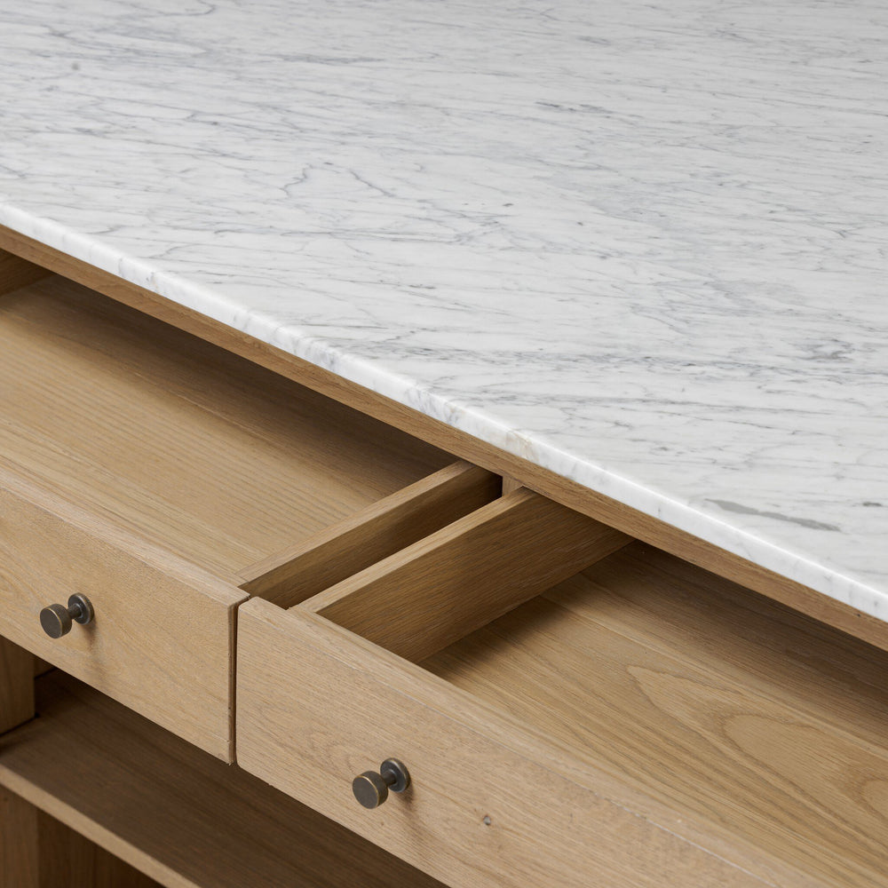 Fatima Kitchen Island