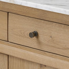 Fatima Kitchen Island