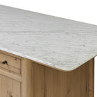 Fatima Kitchen Island