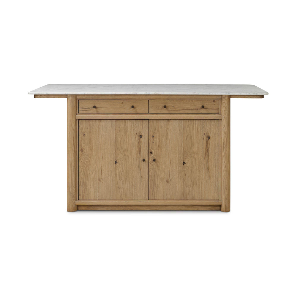 Fatima Kitchen Island