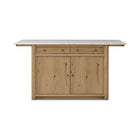 Fatima Kitchen Island