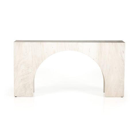 Fausto Console Table