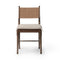 Amber Lewis x Four Hands Fayth Dining Chair  option Broadway Dune