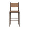 Amber Lewis x Four Hands Fayth Bar and Counter Stool  option Bar: 29.5 in height