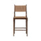 Amber Lewis x Four Hands Fayth Bar and Counter Stool  option Counter: 25.5 in height