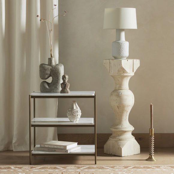 Four Hands Felix Nightstand - 2Modern