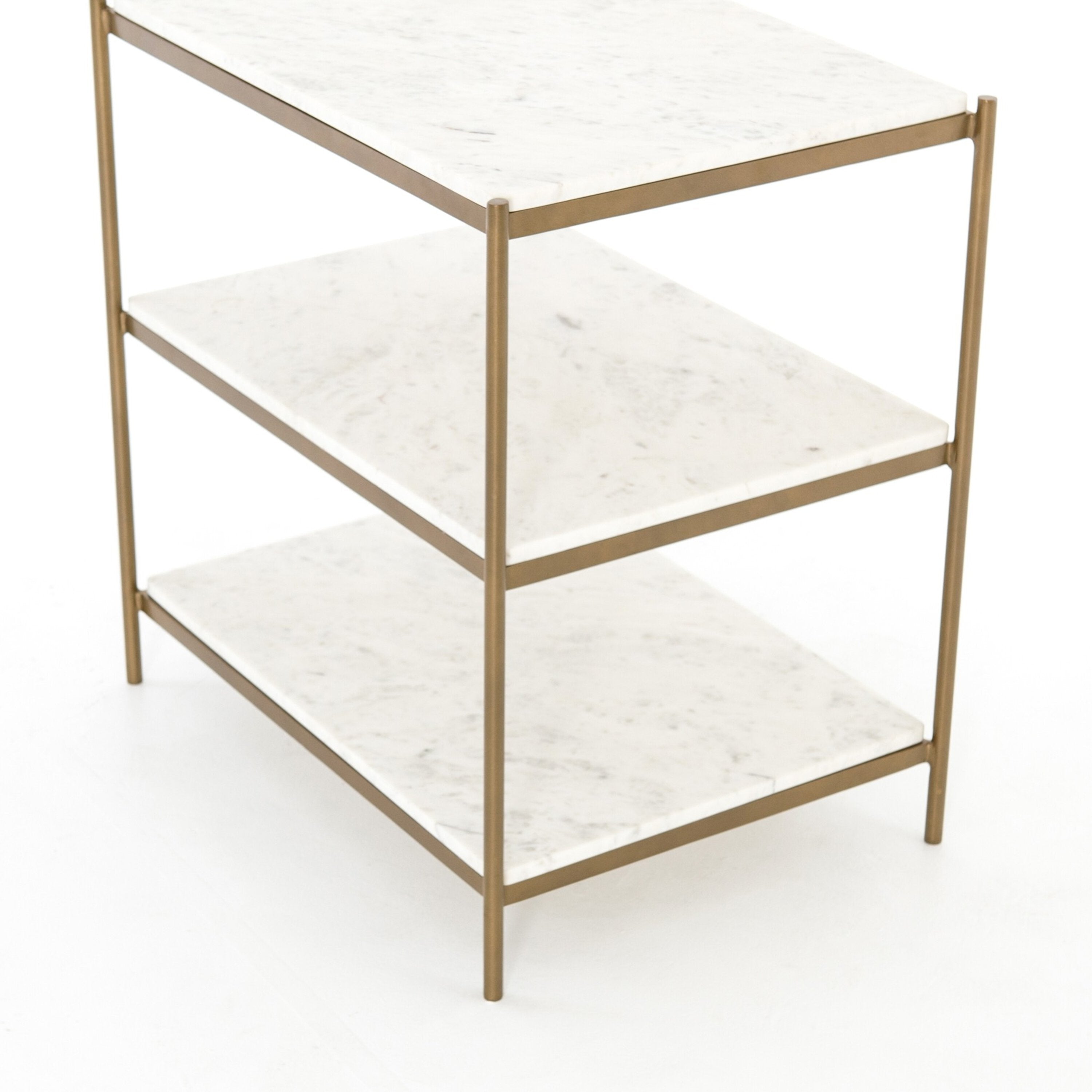 Four Hands Felix Nightstand - 2Modern