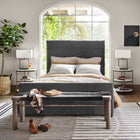 Felix Oval Nightstand