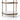 Felix Oval Nightstand