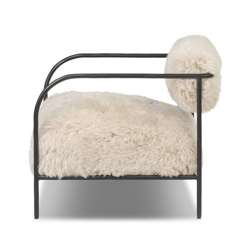 Fenn Lounge Chair