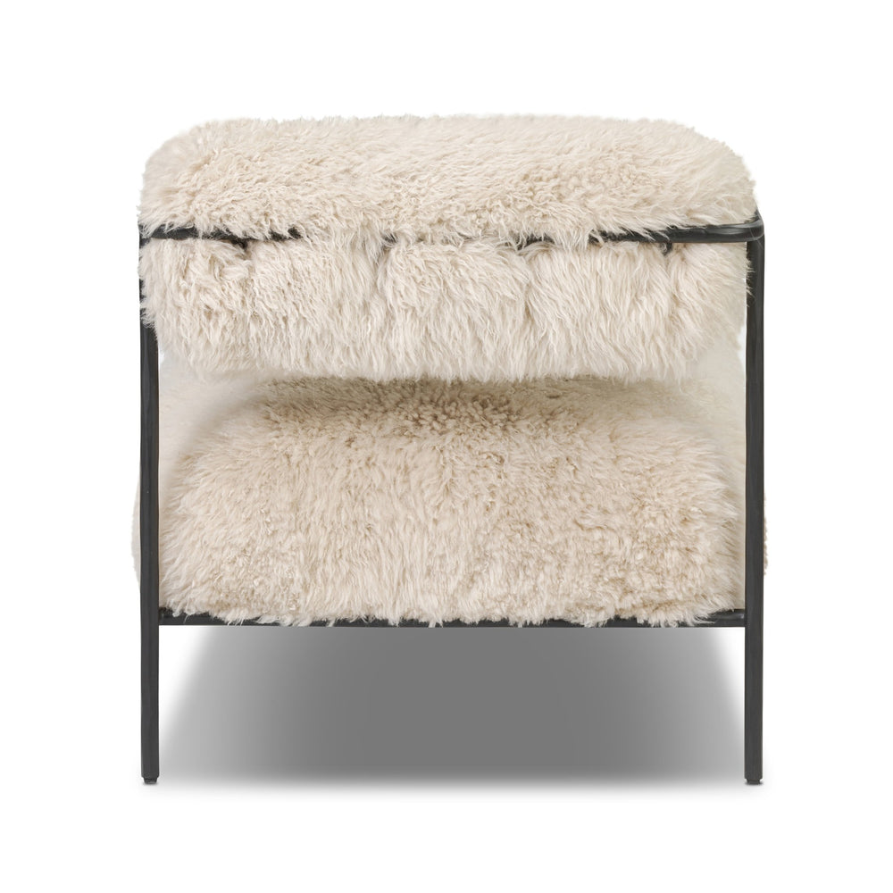 Fenn Lounge Chair