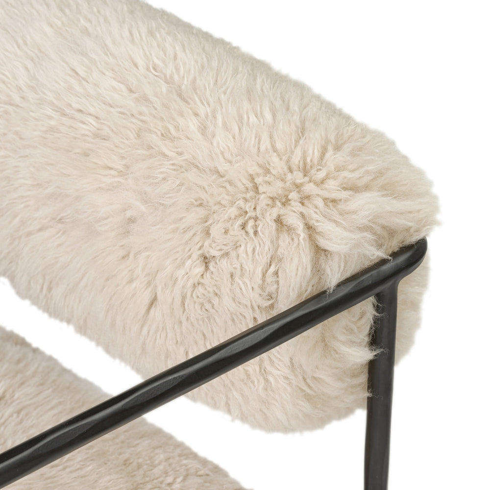 Fenn Lounge Chair