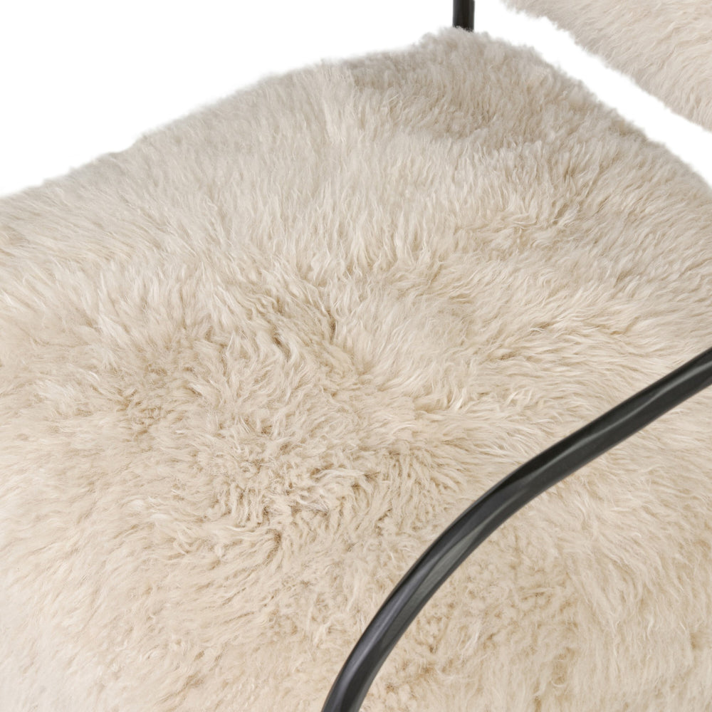 Fenn Lounge Chair