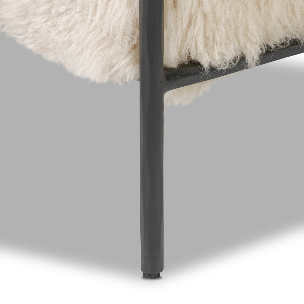 Fenn Lounge Chair