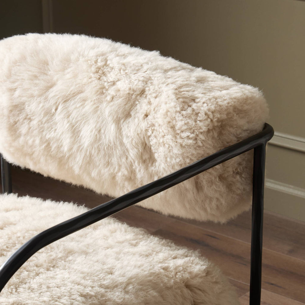 Fenn Lounge Chair