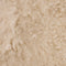 Fenn Desk Chair  option Champagne Mongolian Fur