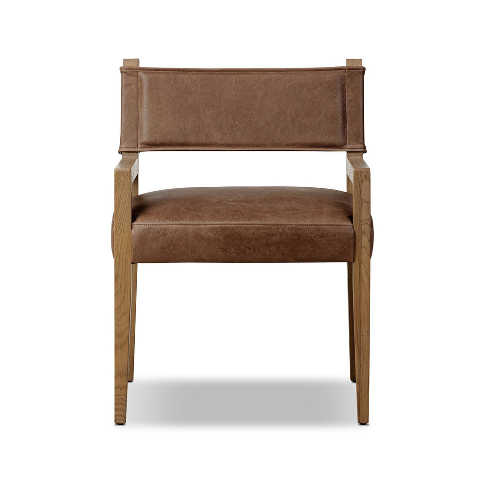 Ferris Dining Armchair