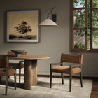 Ferris Dining Armchair