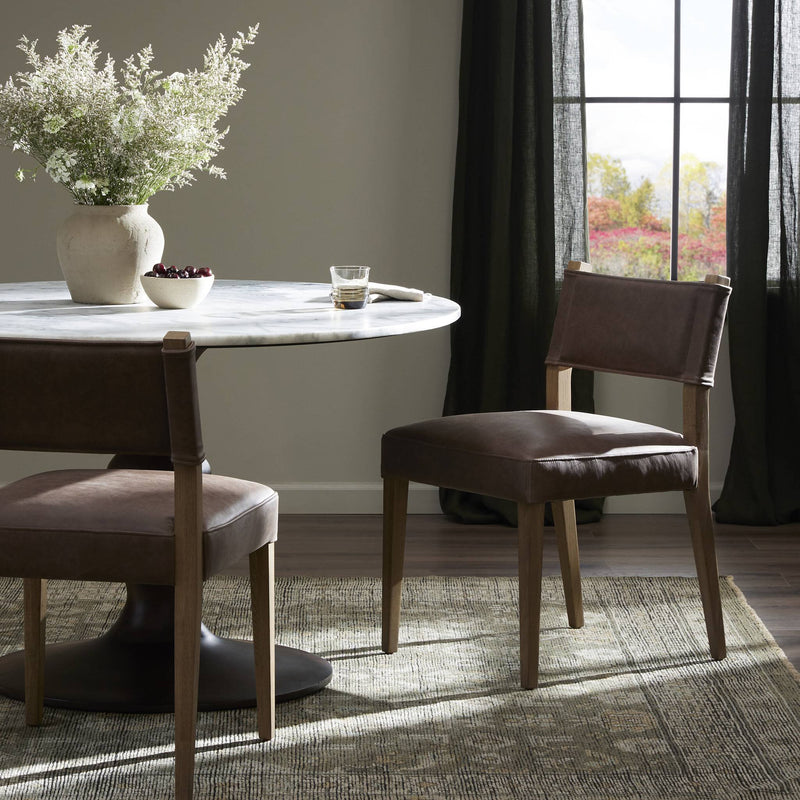 Four Hands Ferris Dining Chair - 2Modern