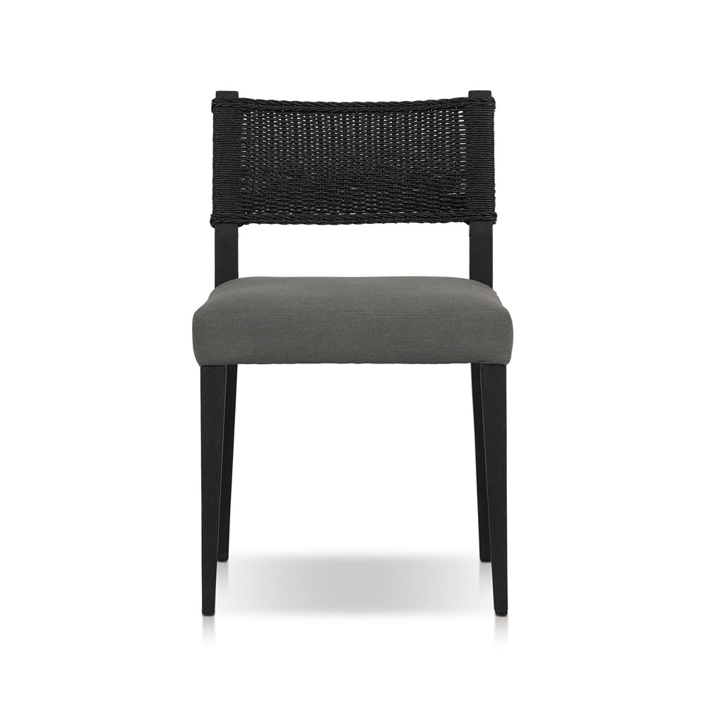 Ferris Outdoor Dining Chair
