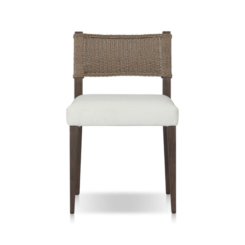 Ferris Outdoor Dining Chair