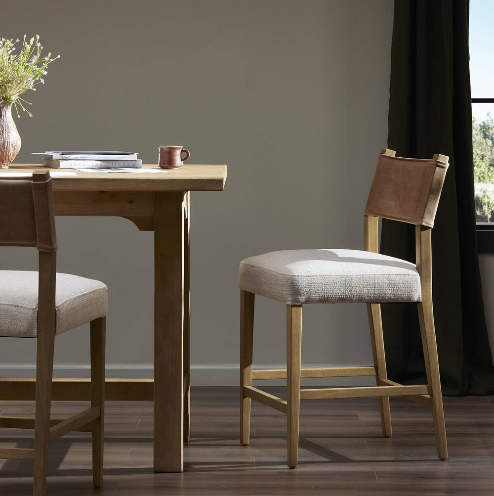 Ferris Counter/Bar Stool