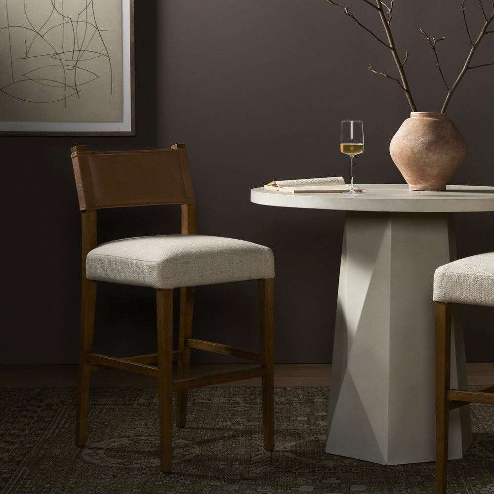 Ferris Counter/Bar Stool