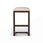 Sample color Antwerp Natural / Sienna Brown Oak / Midnight Iron