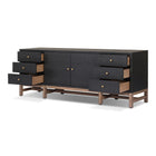 Fiona Media Console