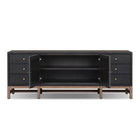 Fiona Media Console
