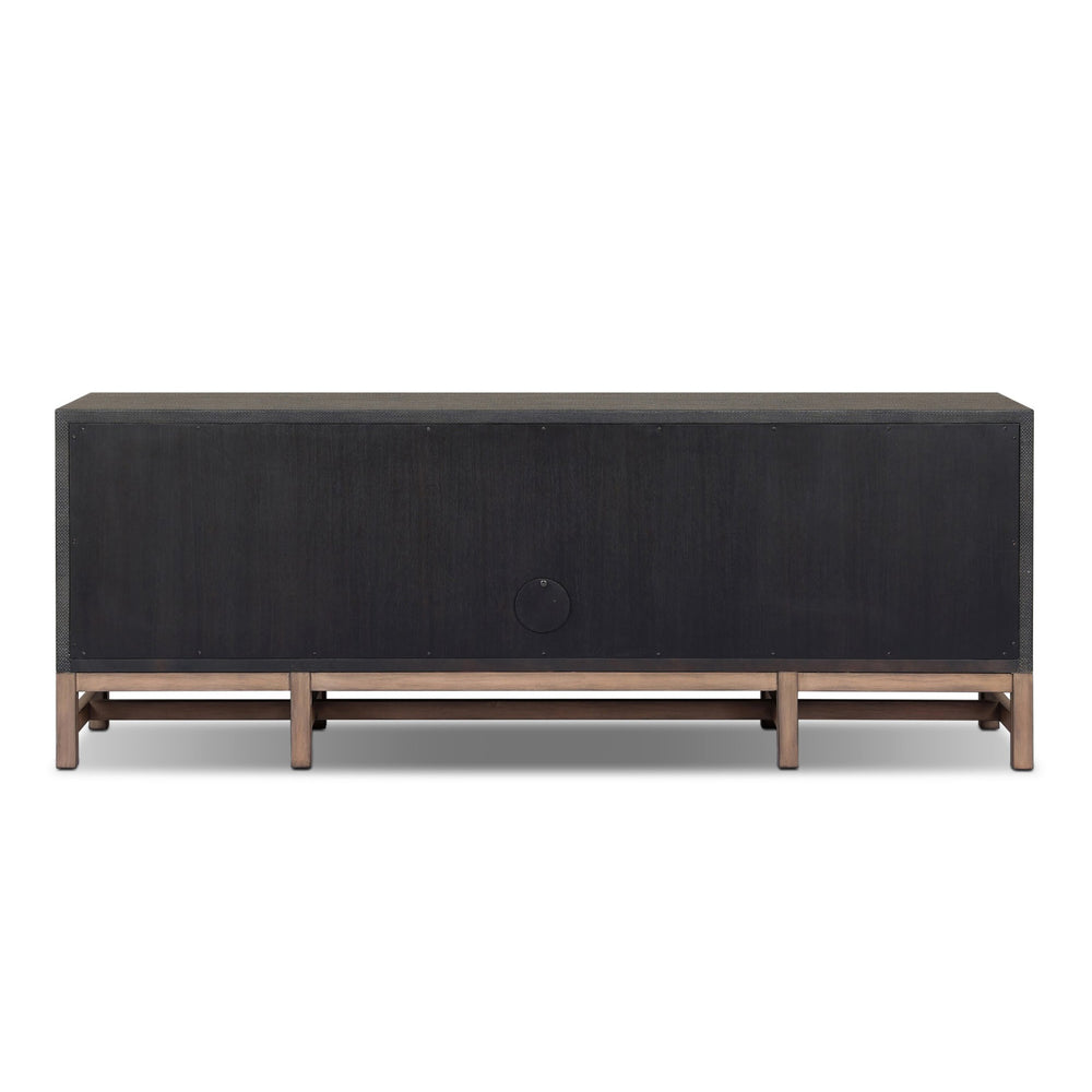 Fiona Media Console