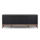 Fiona Media Console