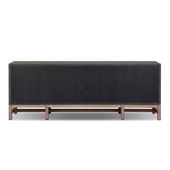 Fiona Media Console