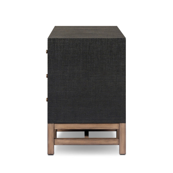 Fiona Media Console