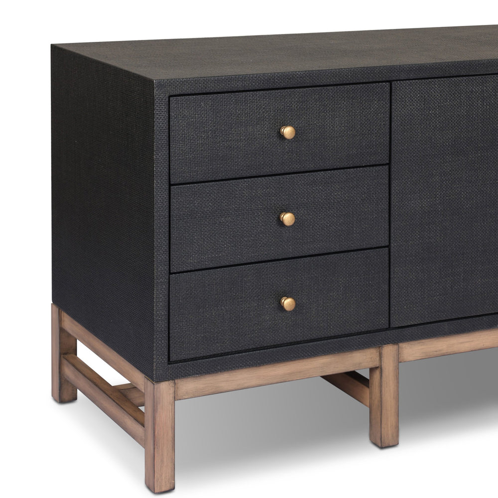 Fiona Media Console