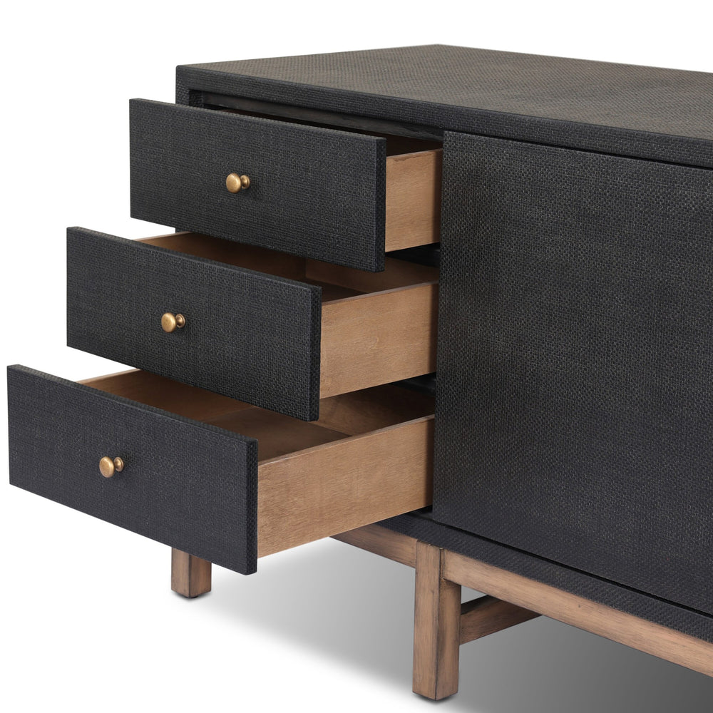 Fiona Media Console
