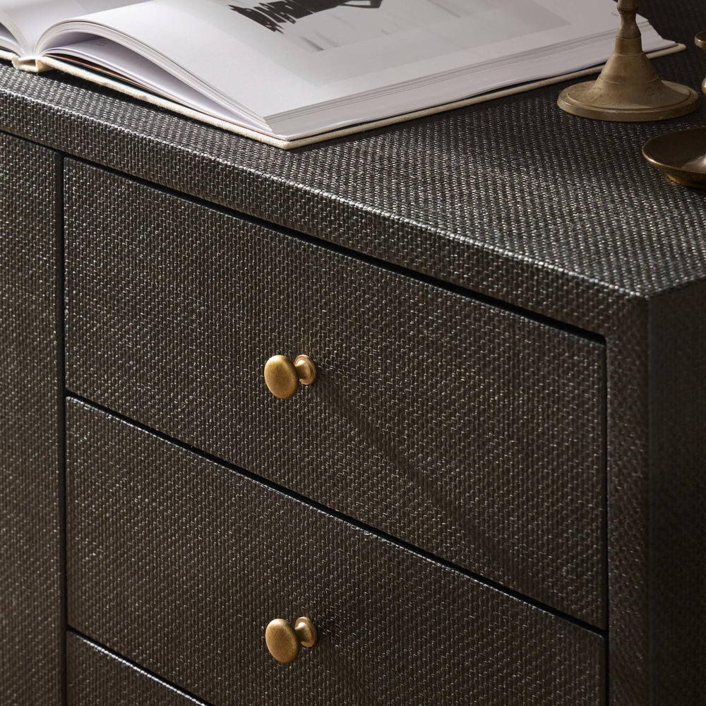 Fiona Media Console